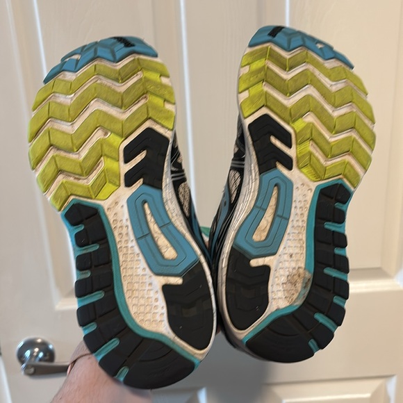 Saucony Guide 9 - Picture 7 of 8